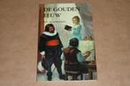 De Gouden Eeuw, Boeken, Geschiedenis | Vaderland, Gelezen, Ophalen of Verzenden, 17e en 18e eeuw