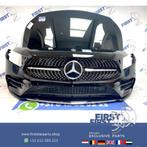 W177 V177 GT (A35) AMG LINE VOORKOP KOSMOS ZWART Mercedes A, Gebruikt, -, Voor, Ophalen of Verzenden