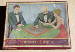 VINTAGE 1920s CHAD VALLEY BORDSPEL SPOIL FIVE, Verzenden, Gebruikt, Chad valley