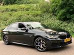 BMW 5-serie 530e Business Edition Plus | M Sport | Leder | C, 1998 cc, Achterwielaandrijving, Gebruikt, 4 cilinders