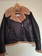 DKNY Imitatie Lammy Jack - XL - Zo goed als nieuw!, DKNY, Ophalen of Verzenden, Zo goed als nieuw, Maat 46/48 (XL) of groter