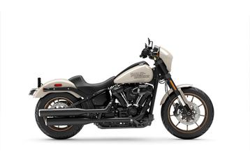 Harley-Davidson FXLRS SOFTAIL LOW RIDER S / LOWRIDER