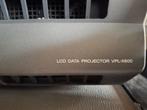 sony beamer vpl x600e, Ophalen, Gebruikt, LED, Sony