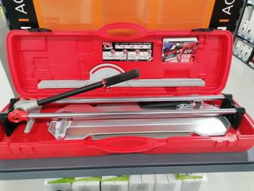 RUBI TEGELSNIJPL TR-710 MAGNET 17906 beschikbaar voor biedingen