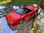 1:18 | UT MODELS | Ferrari F355 Spider | Rood, Ophalen of Verzenden, Gebruikt, Auto, UT Models