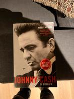Johnny Cash - De Biografie door Robert Hilburn, Boeken, Ophalen, Zo goed als nieuw, Film, Tv en Media