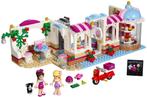 Lego | Friends | Heartlake cupcake café | 41119, Lego, Gebruikt, Lego, https://legohouse.com/en-gb/info/contact-us/