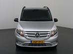 Mercedes-Benz Vito 111 CDI L2 | NL AUTO | DEALER ONDERHOUDEN, Auto's, Voorwielaandrijving, Stof, Gebruikt, 4 cilinders