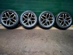 5x108/18 inch Ford Kuga Zomerset, Auto-onderdelen, Ophalen, 18 inch, Banden en Velgen, Nieuw