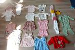 Kledingpakket baby (meisje) - Maat 68, Kinderen en Baby's, Babykleding | Maat 68, Ophalen, Zo goed als nieuw, Meisje