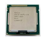 I7 3770 4 cores 8 threats cpu, Ophalen of Verzenden, Zo goed als nieuw, 3 tot 4 Ghz