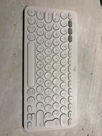 Logitech k380 toetsenbord, Computers en Software, Toetsenborden, Ophalen of Verzenden, Zo goed als nieuw, Draadloos, Qwerty