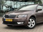 Skoda Octavia 1.4 TSI Greentech Elegance Dealerondh Automaat, Euro 5, Gebruikt, 4 cilinders, Bruin