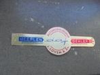 Sigarenband Auto Daf dealer HEERLEN L. Loven & Zn., Verzamelen, Rookartikelen, Aanstekers en Luciferdoosjes, Ophalen of Verzenden