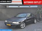 Volvo C70 2.4 T Prestige | Automaat | Youngtimer | Distr. nw, C70, Gebruikt, 4 stoelen, Leder