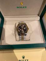 Rolex Date-Just  - Daytona AAA automaat ACTIE €90,- !!, Ophalen, Staal, Polshorloge, Nieuw
