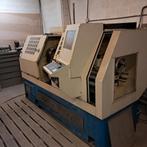 CNC Metaaldraaibank - Gebruikt, Zakelijke goederen, Ophalen of Verzenden