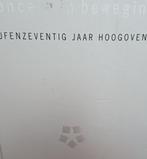 KORTING! Concern in beweging, vijfenzeventig jaar Hoogovens, 20e eeuw of later, Ophalen of Verzenden, Zo goed als nieuw, Willem Nieuwenhuys