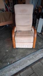 Sta op stoel, Huis en Inrichting, Stoelen, Ophalen, Zo goed als nieuw, Eén