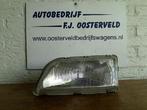 Koplamp links van een Volvo V40, Auto-onderdelen, Verlichting, Verzenden, 3 maanden garantie, Gebruikt, Volvo