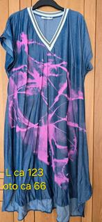 MAT FASHION jurk M, Kleding | Dames, Grote Maten, Ophalen of Verzenden, Gedragen, Jurk