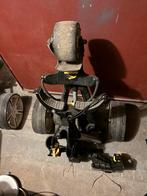 2x PowaKaddy FW7 ophalen Kranenburg (D), Ophalen, Gebruikt, Golfkar, Overige merken