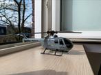 Messerschmidt Bo-105 RC Helicopter READY TO FLY, Nieuw, Elektro, Ophalen of Verzenden, Helikopter