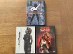 Tina Turner dvd’s, Cd's en Dvd's, Dvd's | Muziek en Concerten, Alle leeftijden, Ophalen, Zo goed als nieuw
