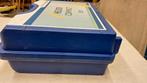 koffer, Ophalen of Verzenden, Zo goed als nieuw