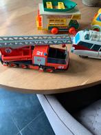 Vintage Fisher-Price Speelgoed Set, Antiek en Kunst, Antiek | Speelgoed, Ophalen of Verzenden