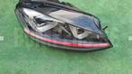 Koplamp Volkswagen GOLF 7 VII GTI 5G1 BI-XENON TURNING FRONT, Auto-onderdelen, Verlichting, Ophalen of Verzenden, 6 maanden garantie