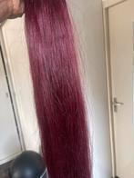 Hair Extensions Microring, Ophalen of Verzenden, Nieuw, Pruik of Haarverlenging