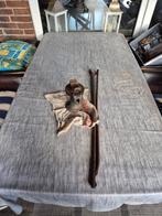 Hydrolische autokrik met stang compleet., Ophalen, Hydraulisch, Garagekrik