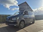 Vw T6 California Ocean Edition DSG 2019 87dkm! hefdak camper, Caravans en Kamperen, Automaat, Koelkast, Buscamper of Camperbus