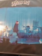 GENESIS LIVE 1973 LP, Ophalen of Verzenden, Zo goed als nieuw, 12 inch, Progressive