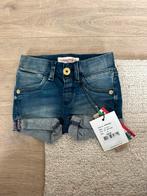 Vingino denim shorts spijkerbroekje Belia (mini), Broekje, Jongetje of Meisje, Nieuw, Ophalen of Verzenden
