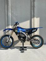 Yamaha yzf 450, Ophalen, Zo goed als nieuw, Overige merken