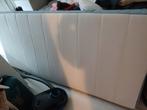 Matras + topper, Gebruikt, 90 cm, Eenpersoons, Ophalen of Verzenden