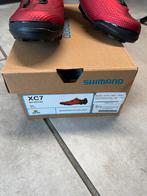 Shimano XC702 Mountainbike schoenen maat 43 en 44 NIEUW, Bykz, Schoenen, Overige maten, Ophalen of Verzenden