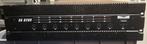 T&M Systems SA 8200 versterker 8 kanaals, Gebruikt, 120 watt of meer, Stereo, Ophalen