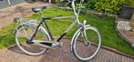 Gazelle Chamonix heren fiets, Versnellingen, Gebruikt, 57 tot 61 cm, Ophalen