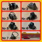 220. Magneten voor stationaire motoren, Doe-het-zelf en Verbouw, Motoren, Ophalen of Verzenden, Elektromotor