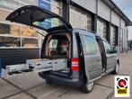 Volkswagen Caddy 1.2 TSI / 1 Pers. MINICAMPER, Berliner Ring 2
38440  Wolfsburg, NL, Volkswagen, Handgeschakeld, Particulier