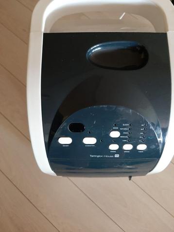 MOBILE AIRCO  WERKT GOED beschikbaar voor biedingen