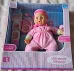 Nieuw mijn eerste babypop, Ophalen, Nieuw, Babypop