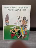 Mens Erger je Niet - Asterix & Obelix Editie, Drie of vier spelers, Ophalen of Verzenden, Gebruikt
