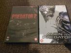 Predator 2 en alien vs predator, Ophalen of Verzenden, Zo goed als nieuw