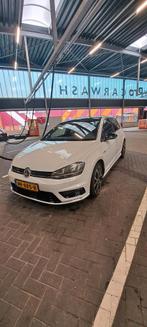 Volkswagen Golf 1.4 TSI 103KW DSG 2013 Wit, Zwart, 4 cilinders, Wit, Leder