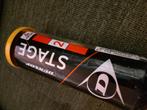 Dunlop stage 2 tennisballen zgan, Ophalen, Ballen, L00, Zo goed als nieuw