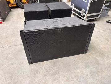 Electro voice xlc215 beschikbaar voor biedingen